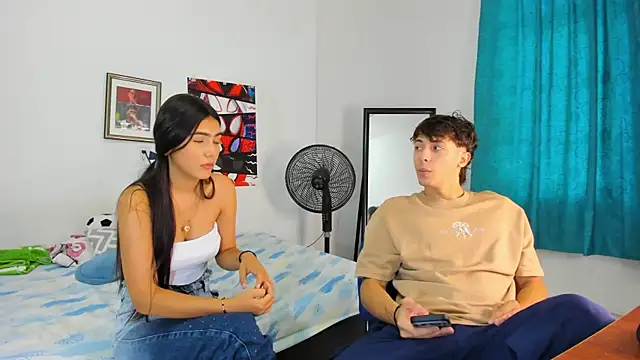 Snapshot of AlessandroDybala chatting on 07.15.26 AlessandroDybala online show from 07.15.26