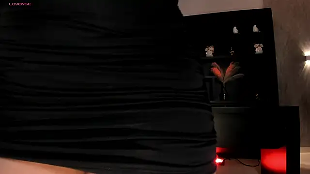 AnnaBrooks1 online show from 02.10.26