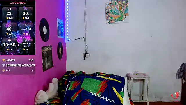 Snapshot of sensitive_brunette chatting on 01.14.25 sensitive brunette online show from 01.14.25