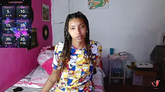 Snapshot of sensitive_brunette chatting on 01.27.25 sensitive brunette online show from 01.27.25