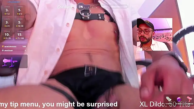 Tom cooper  online show from 02.06.25