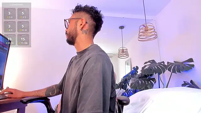 Snapshot of Tom_cooper_ chatting on 12.03.25 Tom cooper online show from 12.03.25