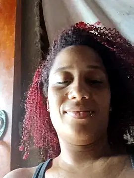 Snapshot of zandra_kiman chatting on 09.14.25 zandra kiman online show from 09.14.25