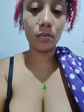 zandra kiman online show from 07.14.26