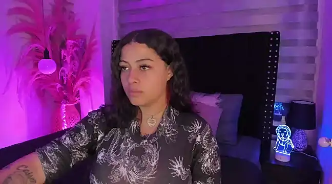 Sofiia-Rubb online show from 02.18.25