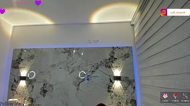 Sofiia-Rubb online show from 03.20.26