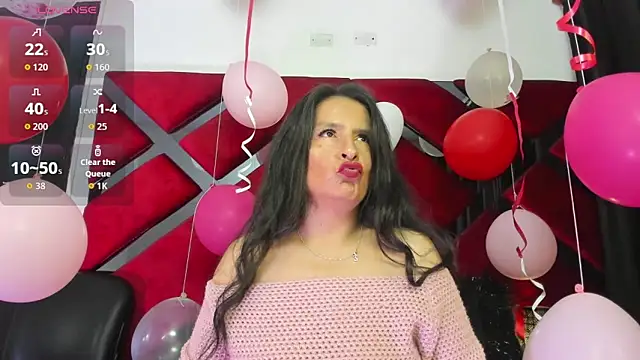 Kendra-Foxxy online show from 02.13.26