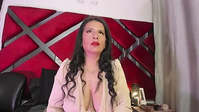 Kendra-Foxxy online show from 06.01.26