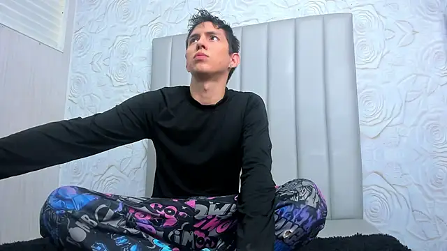 Snapshot of JeanRam18 chatting on 02.02.26 JeanRam18 online show from 02.02.26