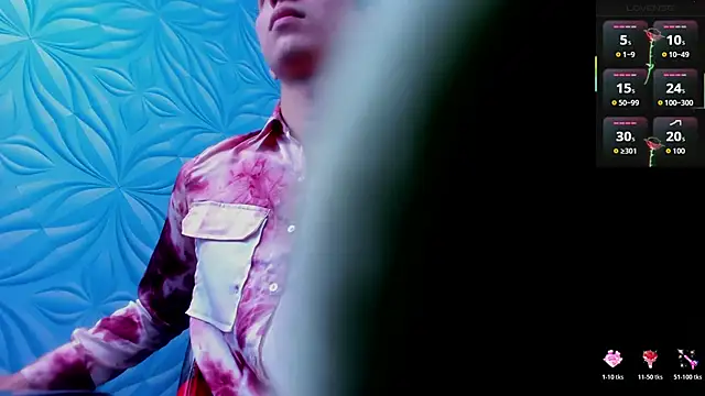 Snapshot of JeanRam18 chatting on 02.03.26 JeanRam18 online show from 02.03.26