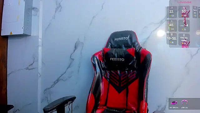 Snapshot of JeanRam18 chatting on 02.28.26 JeanRam18 online show from 02.28.26