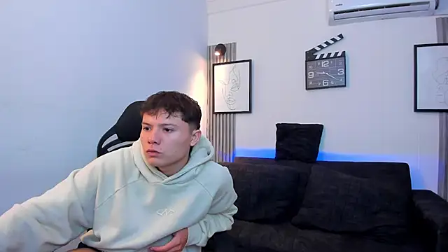 little morbid online show from 11.15.25