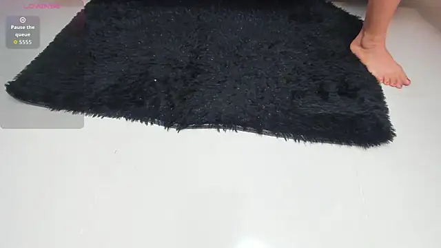 FOXYRIVER  online show from 03.10.26