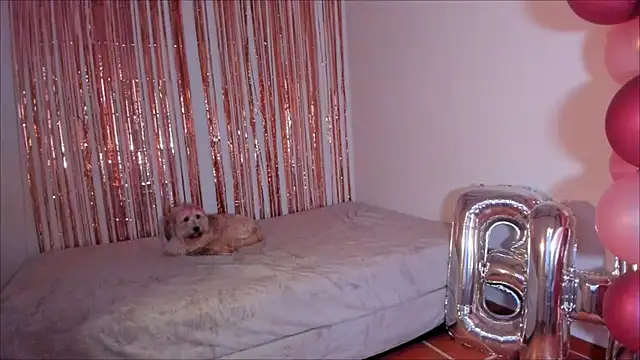 Snapshot of Lauren_A chatting on 01.04.25 Lauren A online show from 01.04.25