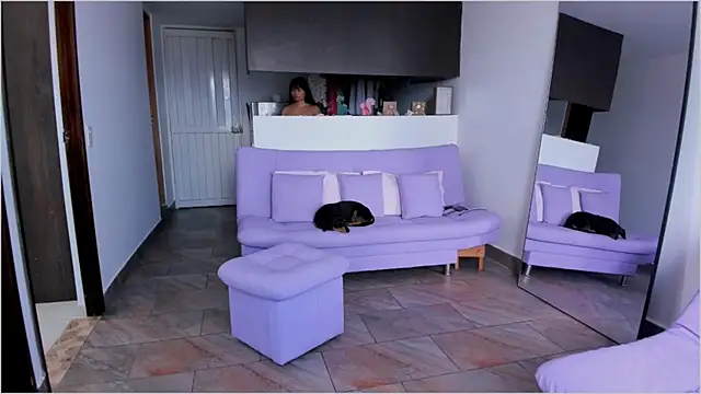 Snapshot of Lauren_A chatting on 09.10.25 Lauren A online show from 09.10.25