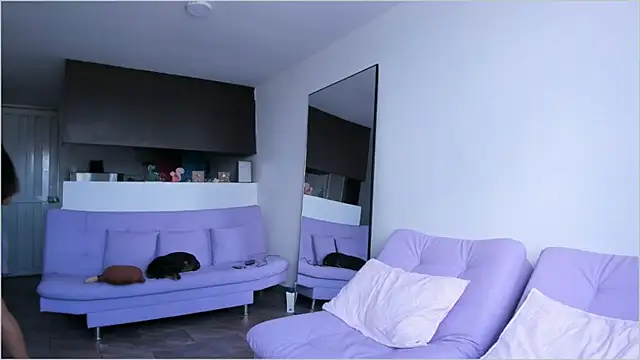 Snapshot of Lauren_A chatting on 09.23.25 Lauren A online show from 09.23.25