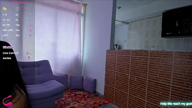 Lauren A online show from 03.08.26