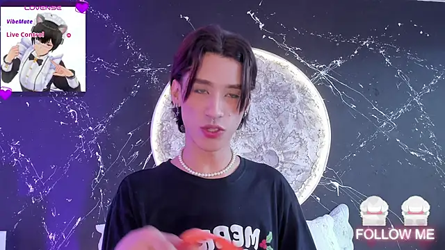 JasperCooper  online show from 12.27.24