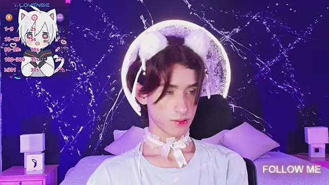 JasperCooper  online show from 02.22.25