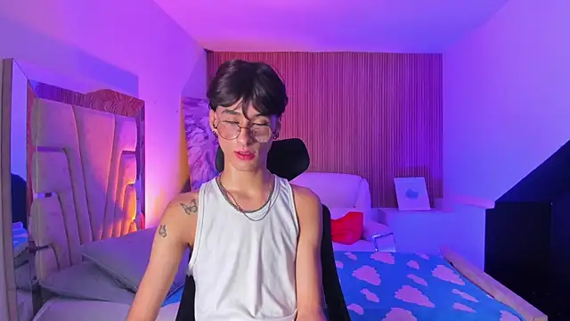 JasperCooper  online show from 10.03.25