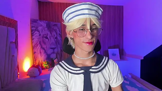 JasperCooper  online show from 10.05.25