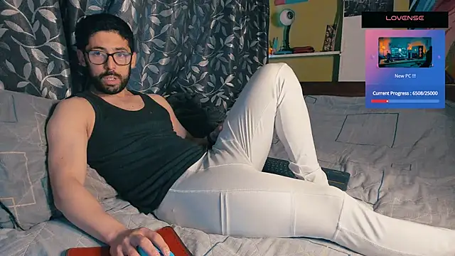 irokdan891 online show from 12.19.24