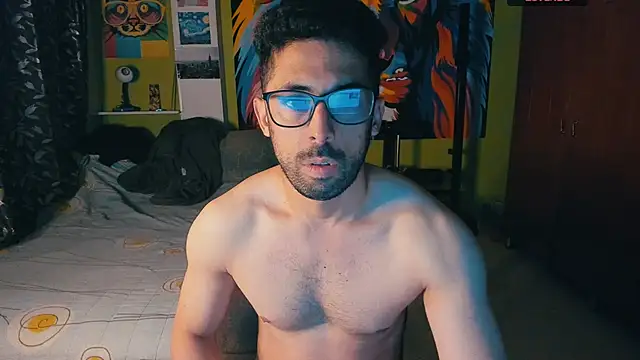 irokdan891 online show from 01.13.25