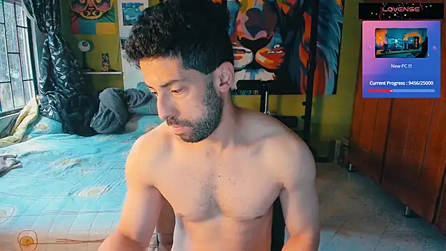 irokdan891 online show from 01.16.25