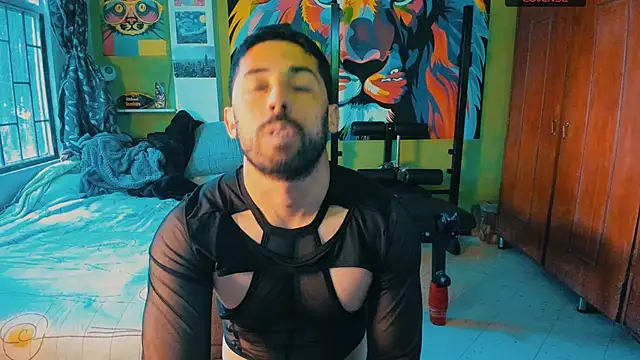 irokdan891 online show from 01.22.25