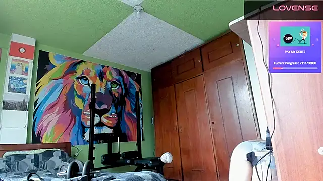 irokdan891 online show from 12.22.25