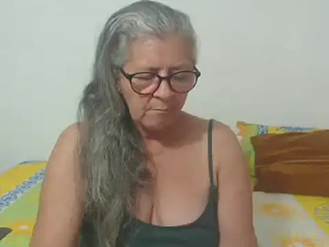 candy mature  online show from 03.09.25