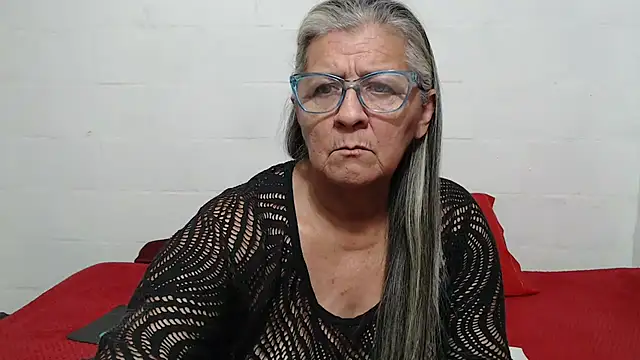 candy mature  online show from 10.27.25