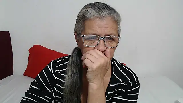 candy mature  online show from 05.14.26