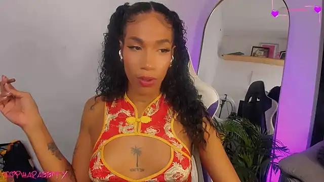 turabbitxx online show from 10.26.25