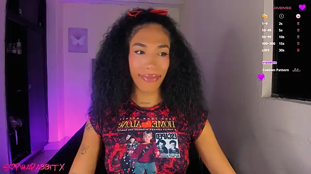 turabbitxx online show from 12.16.25