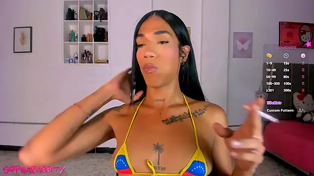 turabbitxx online show from 04.13.26