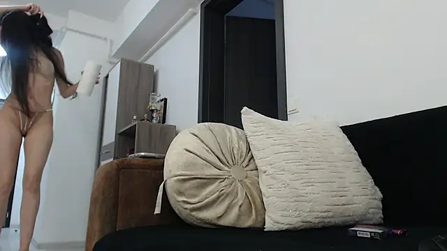 RebecaMur online show from 05.10.26