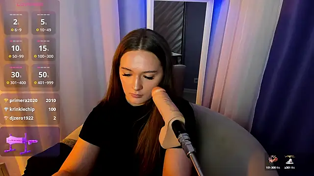 Grand Vita online show from 03.02.25