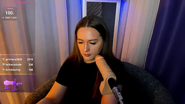 Grand Vita online show from 03.02.25