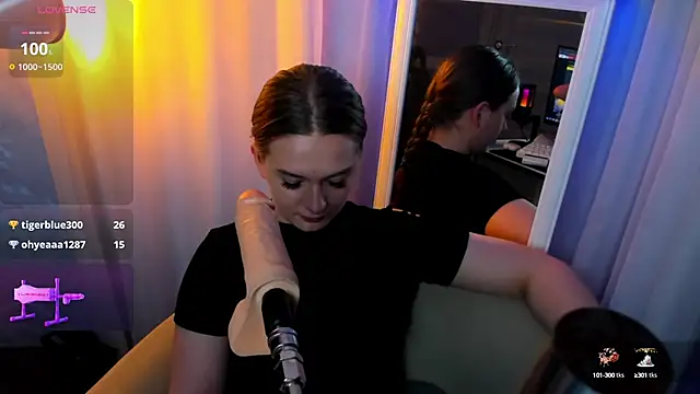 Grand Vita online show from 03.04.25