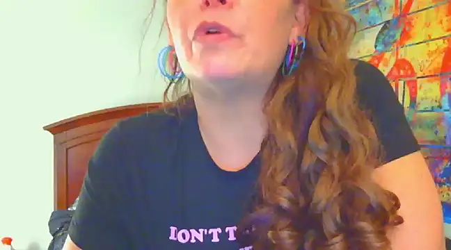 HeyyImHarlowe online show from 01.04.25