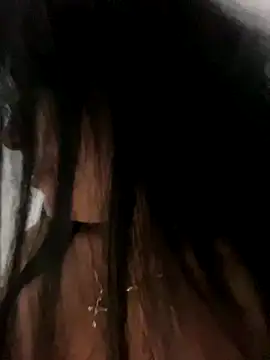 Snapshot of CuteNata chatting on 10.10.25 CuteNata online show from 10.10.25