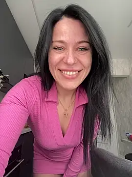 CuteNata online show from 04.01.26