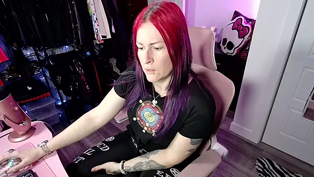 gennyrock online show from 11.12.25