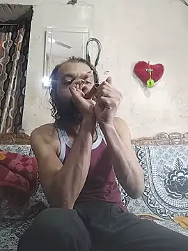 Snapshot of BadBoySmoker7070 chatting on 03.10.25 BadBoySmoker7070 online show from 03.10.25