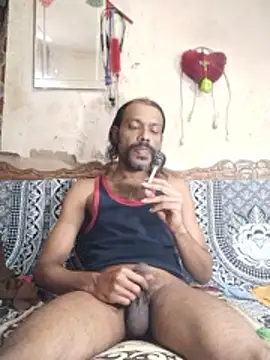 Snapshot of BadBoySmoker7070 chatting on 12.01.25 BadBoySmoker7070 online show from 12.01.25