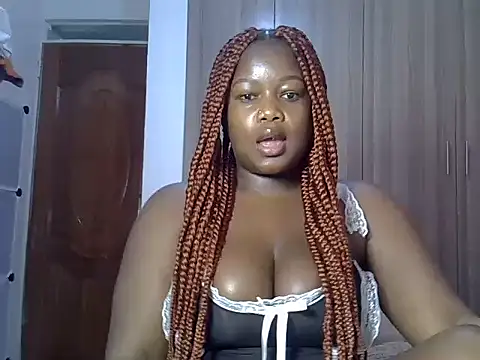 Snapshot of freaky_juicy chatting on 10.18.25 freaky juicy online show from 10.18.25