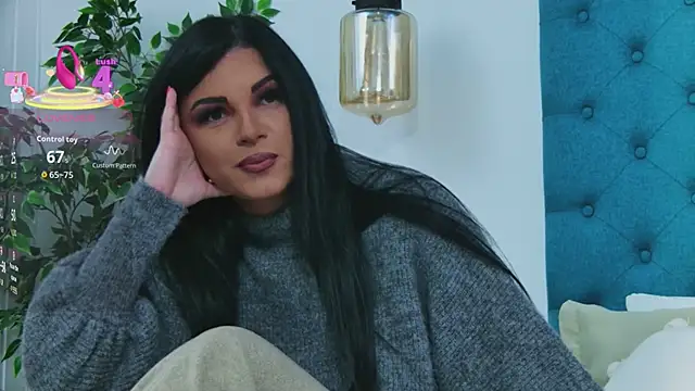 EmilyColle  online show from 01.11.26