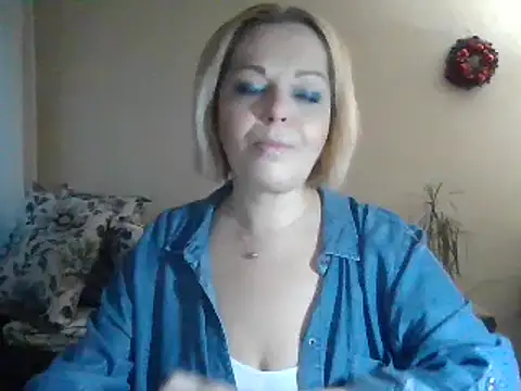 SofiyaPetrova online show from 01.17.25