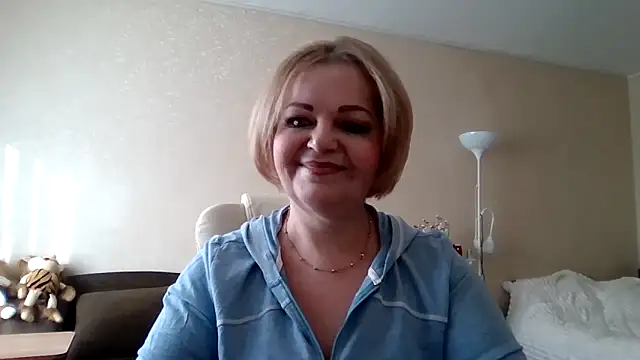 SofiyaPetrova online show from 02.10.26